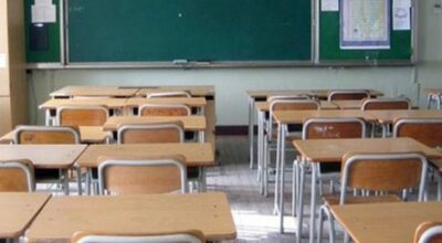 AVVISO – Iscrizioni Anno Scolastico 2019/2020