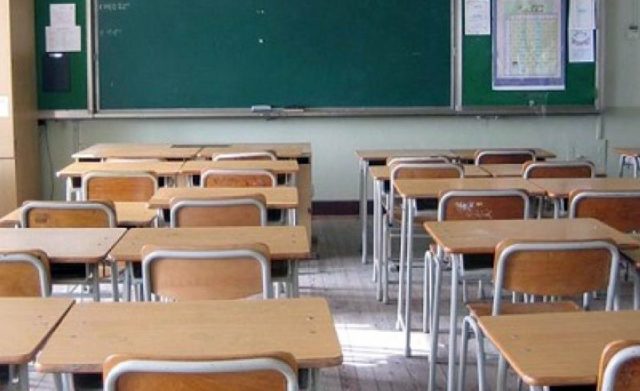AVVISO – Iscrizioni Anno Scolastico 2019/2020