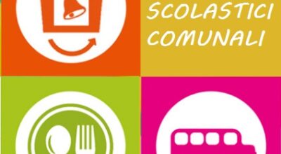 SERVIZI SCOLASTICI A. S. 2023/2024 – Apertura iscrizioni