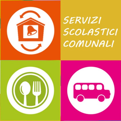 SERVIZI SCOLASTICI A. S. 2023/2024 – Apertura iscrizioni