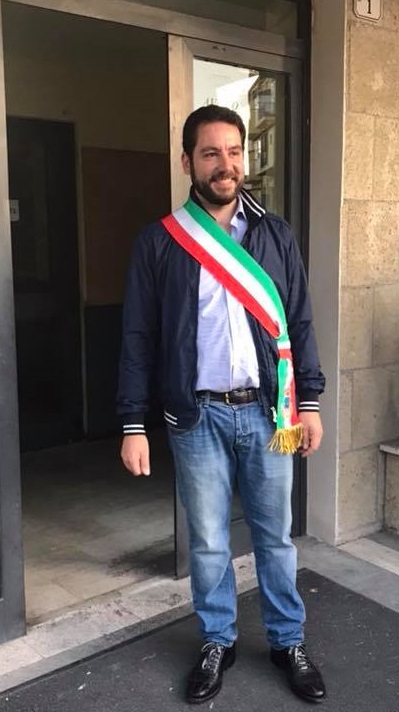 PROGETTO “Sindaco per un Giorno”