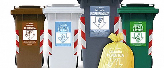 AVVISO ALLA CITTADINANZA – EcoCalendario 2019