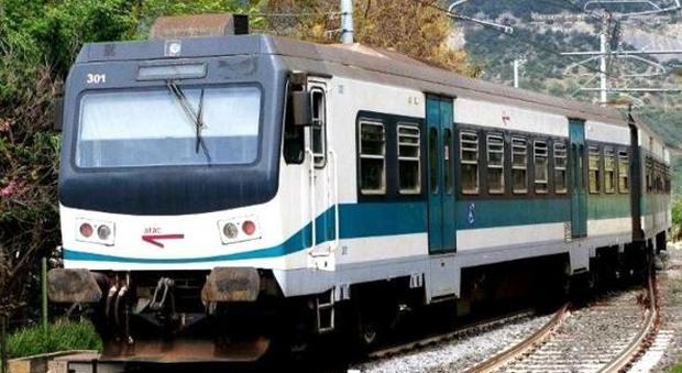 REALIZZAZIONE DELLE OPERE DI AMMODERNAMENTO E POTENZIAMENTO DELLA FERROVIA EX CONCESSA ROMA-VITERBO NELLA TRATTA EXTRAURBANA RIANO-MORLUPO