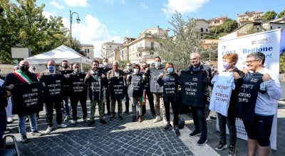 COMPAGNI DI SPORT – Ringraziamenti