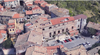 Chiarimenti sul diritto di prelazione Castello Orsini