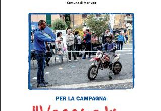 17 OTTOBRE 2021 – Non solo sport in piazza!