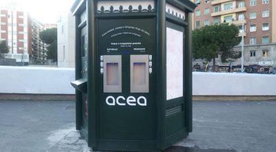 AVVISO ALLA CITTADINANZA – Casetta dell’acqua – via delle Cantine