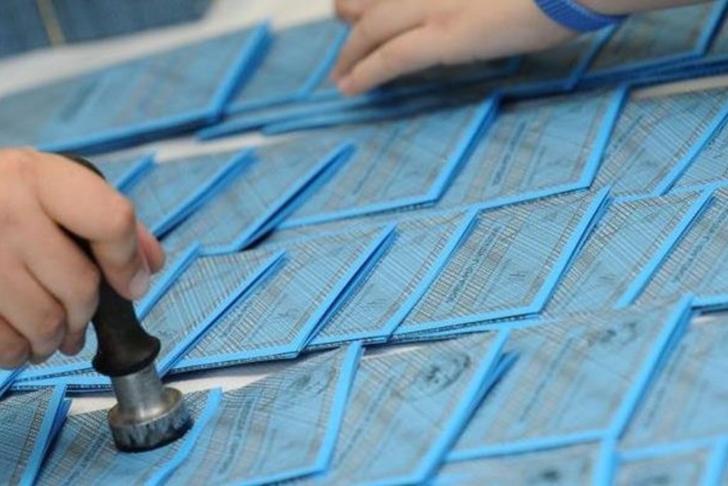 AGGIORNAMENTO ALBO SCUTATORI E ALBO PRESIDENTI SEGGIO ELETTORALE