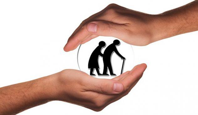 AVVISO PUBBLICO – Formazione di un registro degli Assistenti alla Persona