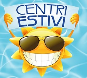 CENTRI ESTIVI MINORI 2021