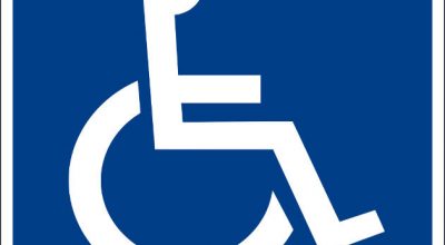 AVVISO – Proroga contrassegni disabili fino al 30.09.2021