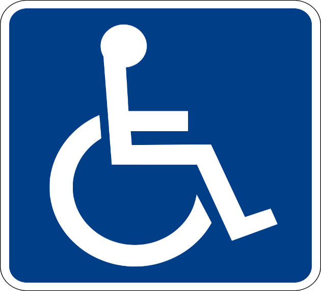 AVVISO – Proroga contrassegni disabili fino al 30.09.2021