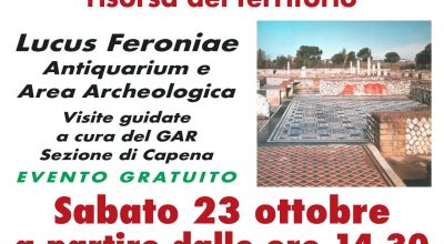 La Passeggiata della Solidarietà