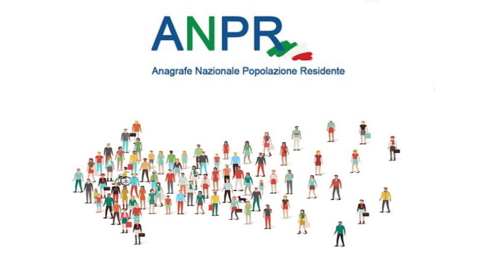 ANPR – Certificati anagrafici online e gratuiti per i cittadini