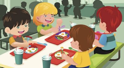 REFEZIONE SCOLASTICA – Cambio Menù [Venerdì 23 Febbraio 2024]
