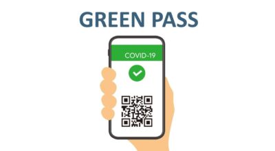 AVVISO – Servizio di trasporto scolastico – Obbligo di Green Pass rafforzato