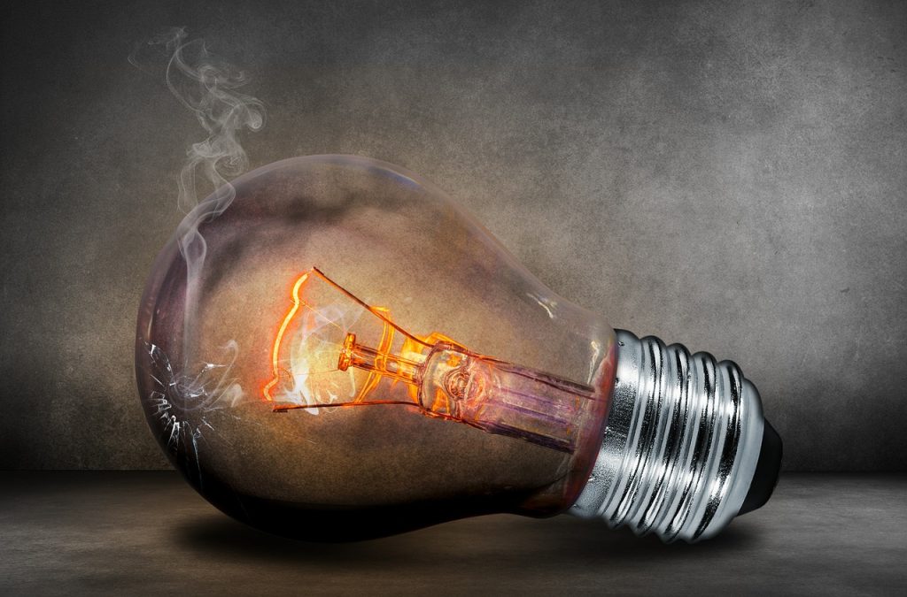AVVISO – Interruzione di energia elettrica [26 Gennaio 2022]