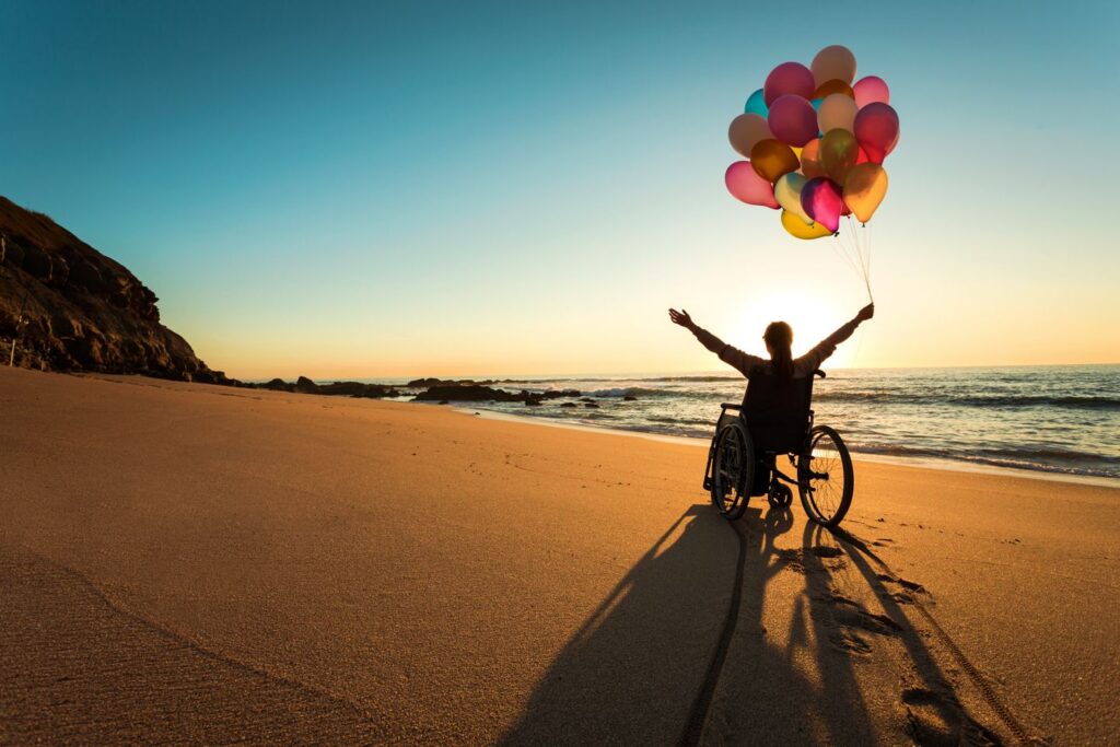 AVVISO PUBBLICO – Individuazione degli utenti interessati a partecipare ai soggiorni estivi per disabili adulti in luoghi di villeggiatura – Anno 2022 [Scadenza 07.03.2022]
