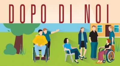 AVVISO PUBBLICO – Realizzazione di progetti personalizzati a favore di persone con disabilità grave prive di sostegno familiare ai sensi della Legge n. 112\2016 [Legge del “Dopo di Noi”]