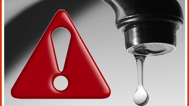 Acea Ato 2 – Interruzione flusso idrico [Lunedì 21 Febbraio 2022]