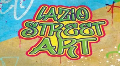 LAZIO STREET ART – Edizione 2022
