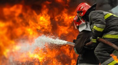 ORDINANZA SINDACALE N. 34/2022 – Prevenzione Incendi Anno 2022