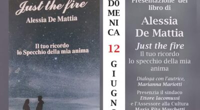 BORGO LETTERARIO 2022 – Un libro per incontrarsi