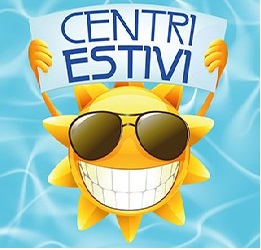 CENTRI RICREATIVI ESTIVI 2022 – Le iscrizioni [dal 9 al 17 Giugno 2022]