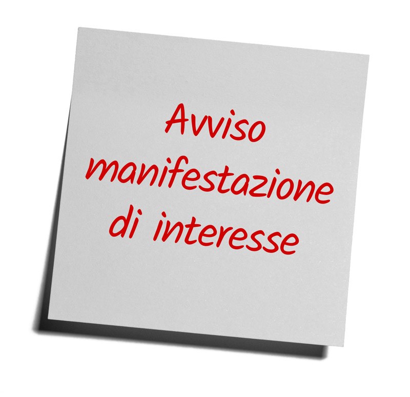 AVVISO PUBBLICO – Manifestazione di interesse – Atto propedeutico all’affidamento in concessione della gestione delle palestre comunali: palestra sita in via G.B. De Mattia afferente alle scuole secondarie di primo grado, palestra sita in via San Pellegrino afferente le scuole primarie di primo grado “G. Di Matteo”, palestra sita all’interno della sala multiuso in P.zza A. Diaz.