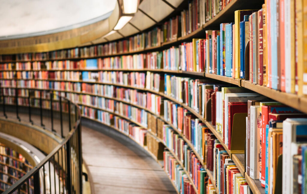 BIBLIOTECA COMUNALE – Chiusura nei giorni 24 e 25 Aprile 2023