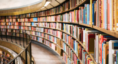 BIBLIOTECA COMUNALE – Chiusura Giovedì 11 Gennaio 2024