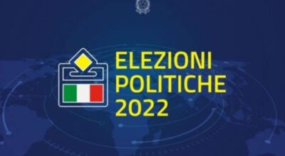 ELEZIONI POLITICHE 2022 – I risultati elettorali