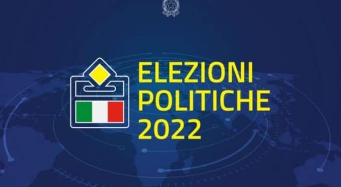 ELEZIONI POLITICHE 2022 – I risultati elettorali
