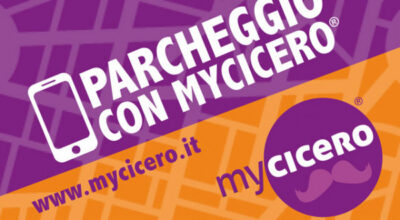 myCicero – Pagamento parcheggio Piazza Diaz anche tramite App