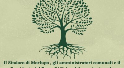 FESTA DELL’ALBERO – 21 Novembre 2022