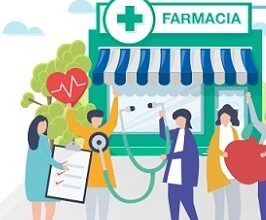 AVVISO PUBBLICO PER LA CONCESSIONE DI BUONI PER ACQUISTI  FARMACIA COMUNALE