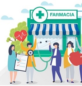 AVVISO PUBBLICO PER LA CONCESSIONE DI BUONI PER ACQUISTI  FARMACIA COMUNALE