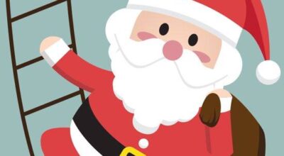 Lettera a Babbo Natale…