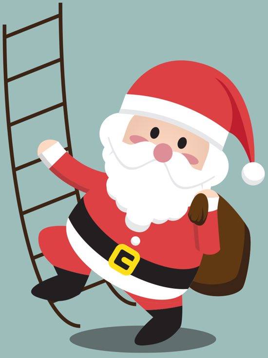 Lettera a Babbo Natale…