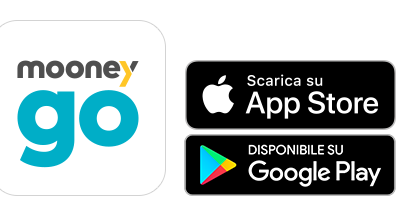 PAGAMENTO PARCHEGGIO PIAZZA DIAZ – l’App myCicero diventa MooneyGo!