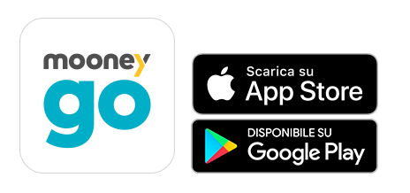 PAGAMENTO PARCHEGGIO PIAZZA DIAZ – l’App myCicero diventa MooneyGo!