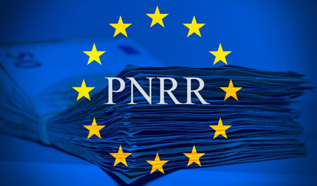 PNRR – Progetto “innoviAMO la nostra scuola”