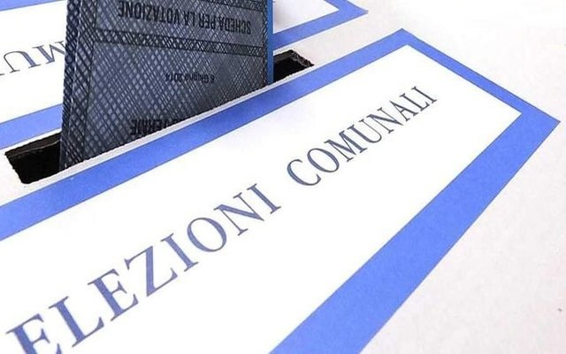 ELEZIONI AMMINISTRATIVE DEL 14 E 15 MAGGIO 2023 – Agevolazioni tariffarie per i viaggi ferroviari, via mare, autostradali e aerei