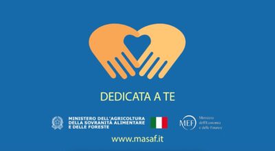 Carta “Dedicata a te” – Integrazione del contributo economico